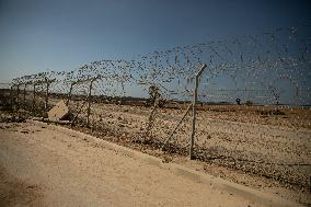 Kibbutz Be’eri Massacre Aftermath - Israel