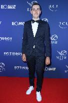 Velo D'Or 2023 Ceremony - Paris