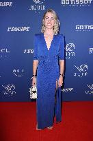 Velo D'Or 2023 Ceremony - Paris