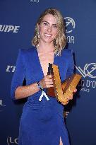 Velo D'Or 2023 Ceremony - Paris