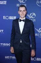 Velo D'Or 2023 Ceremony - Paris