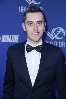 Velo D'Or 2023 Ceremony - Paris