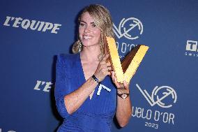 Velo D'Or 2023 Ceremony - Paris