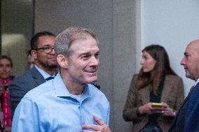 Republicans Nominate Mike Johnson For House Speaker - Washington