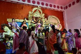 Dussehra Celebrations In India