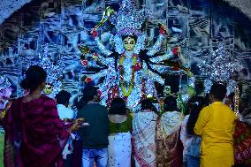 Dussehra Celebrations In India