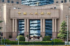 People's Bank of China