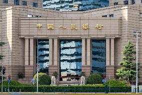 People's Bank of China