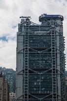 Daily LIfe In Hong Kong, China