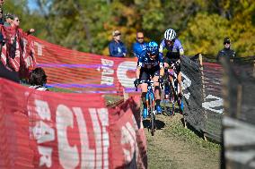 Elite Women UCI (C2) Kings CX OVCX Cyclocross