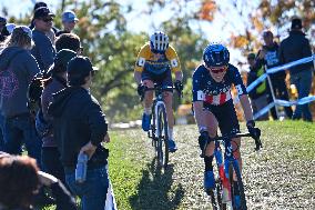 Elite Women UCI (C2) Kings CX OVCX Cyclocross