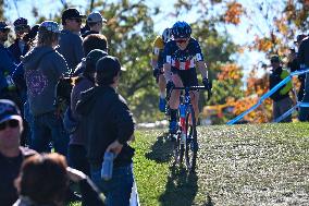 Elite Women UCI (C2) Kings CX OVCX Cyclocross