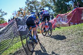 Elite Women UCI (C2) Kings CX OVCX Cyclocross