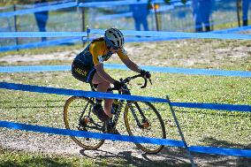 Elite Women UCI (C2) Kings CX OVCX Cyclocross