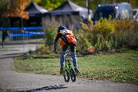 Elite Women UCI (C2) Kings CX OVCX Cyclocross