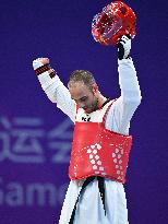 (SP)CHINA-HANGZHOU-ASIAN PARA GAMES-TAEKWONDO (CN)