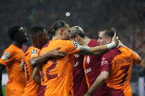 Champions League - Galatasaray v Bayern
