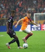 Champions League - Galatasaray v Bayern