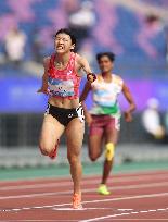 (SP)CHINA-HANGZHOU-ASIAN PARA GAMES-ATHLETICS (CN)