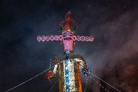 Vijayadashami Dussehra Festival 2023