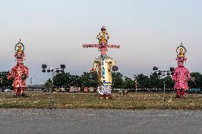Vijayadashami Dussehra Festival 2023