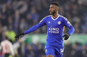 Leicester City v Sunderland - Sky Bet Championship