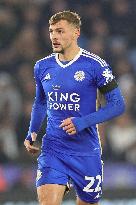 Leicester City v Sunderland - Sky Bet Championship