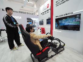 2023 Annual Meeting and Exhibition of the China Society of Automotive Engineering in Beijing