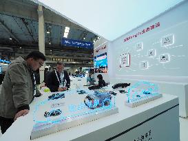 2023 Annual Meeting and Exhibition of the China Society of Automotive Engineering in Beijing