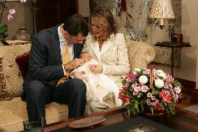 Princess Leonor Turns 18 - Spain