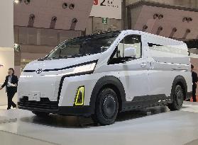 Japan Mobility Show