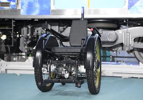 Japan Mobility Show