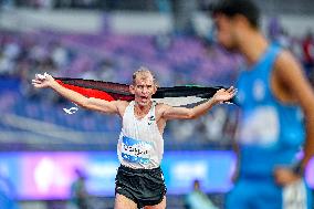 (SP)CHINA-HANGZHOU-ASIAN PARA GAMES-ATHLETICS (CN)