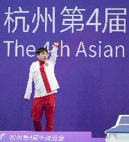 (SP)CHINA-HANGZHOU-ASIAN PARA GAMES-SWIMMING (CN)