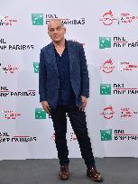 RFF - Comme Un Fils Photocall