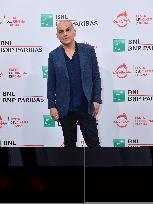 RFF - Comme Un Fils Photocall