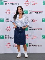 RFF - Comme Un Fils Photocall