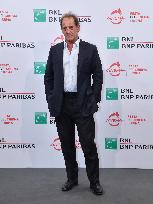 RFF - Comme Un Fils Photocall