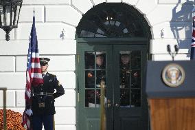 Biden Welcomes PM Albanese of Australia for an Offficial Visit to the United States.