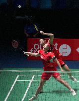 Yonex French Open Badminton - Cesson-Sevigne