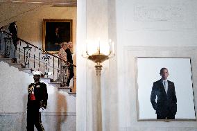 Joe Biden and Anthony Albanese State Dinner - Washington