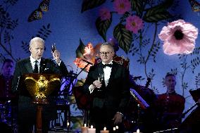 Joe Biden and Anthony Albanese State Dinner - Washington