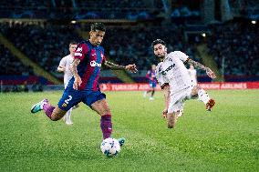 (SP)SPAIN-BARCELONA-FOOTBALL-UEFA CHAMPIONS LEAGUE-BARCELONA VS SHAKHTAR DONETSK