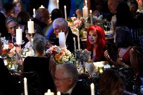 Joe Biden and Anthony Albanese State Dinner - Washington