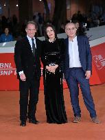 Rome Film Festival - Comme Un Fils Premiere