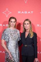 Rabat Magic Cosmos Photocall - Madrid