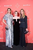 Rabat Magic Cosmos Photocall - Madrid