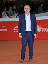 Rome Film Festival - Comme Un Fils Premiere