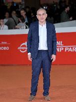 Rome Film Festival - Comme Un Fils Premiere