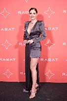 Rabat Magic Cosmos Photocall - Madrid